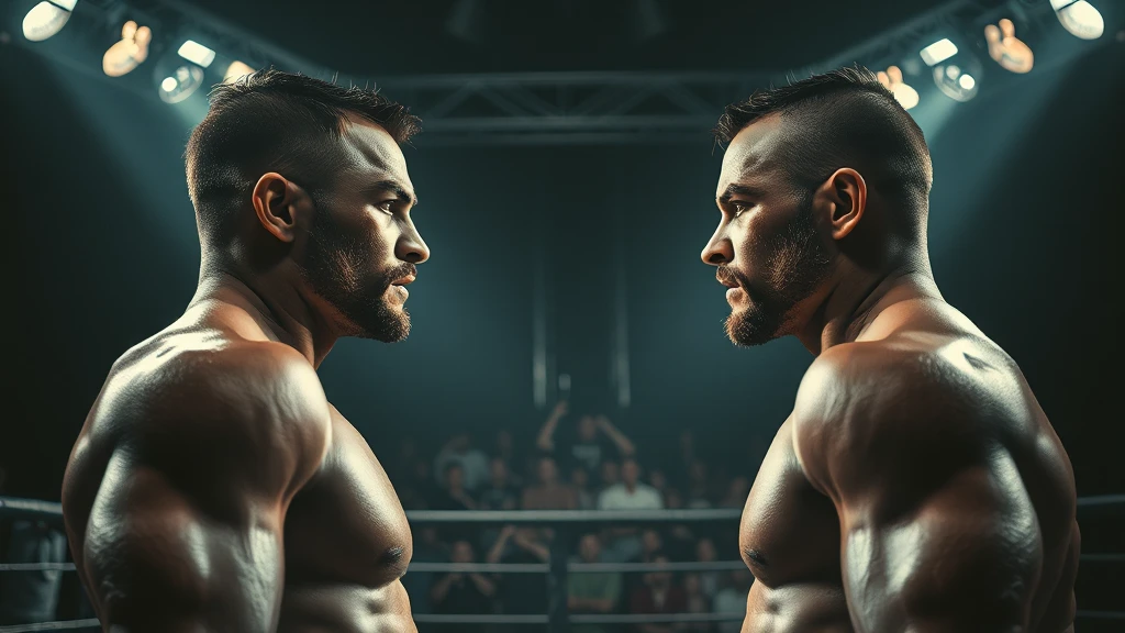 Emocje przed FAME MMA 30: Szostak o honorze, "Kubańczyk" przerywa milczenie ws. byłej żony