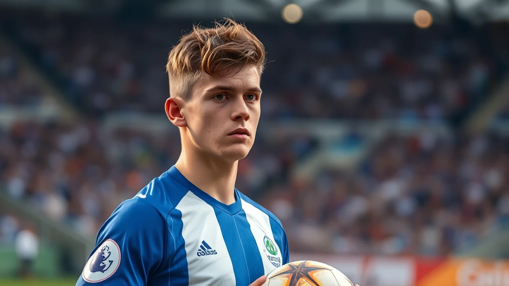 Przyszłość Oskara Pietuszewskiego w FC Porto: Klauzula 60 milionów euro i plany na Ligę Mistrzów