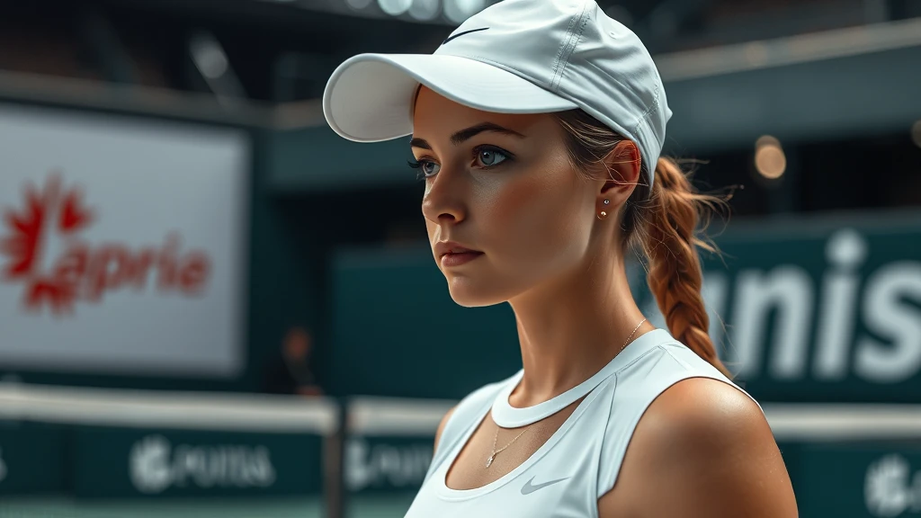 Iga Świątek na celowniku organizatorów w Indian Wells. Czy Polka przejdzie do historii?