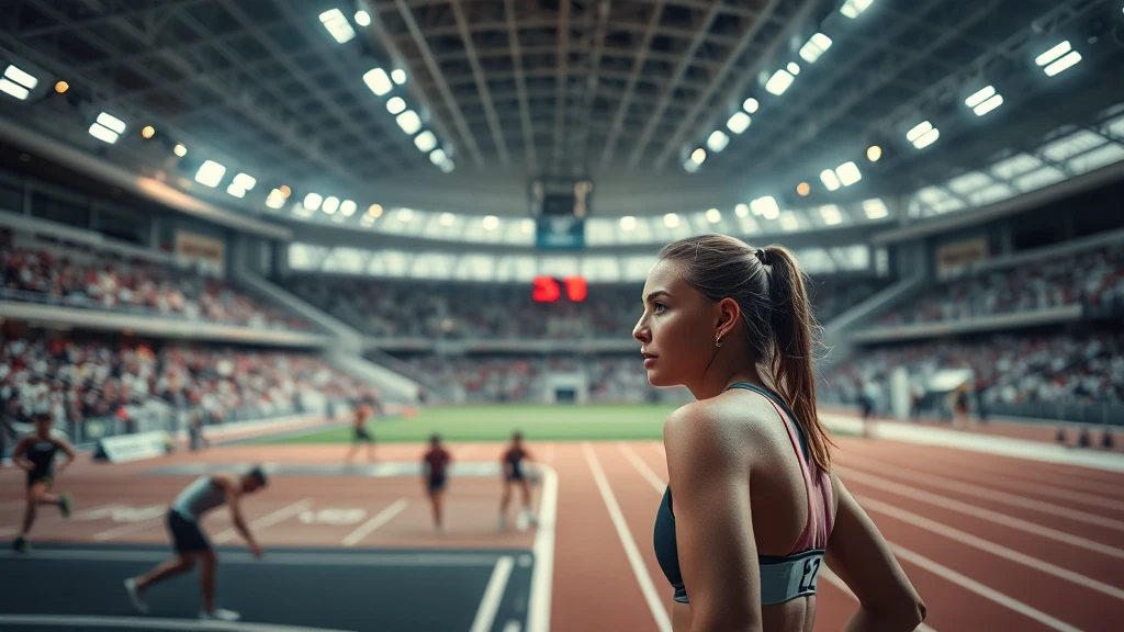 Brakowało jednej tysięcznej sekundy. Światowa federacja potwierdza ws. Polki