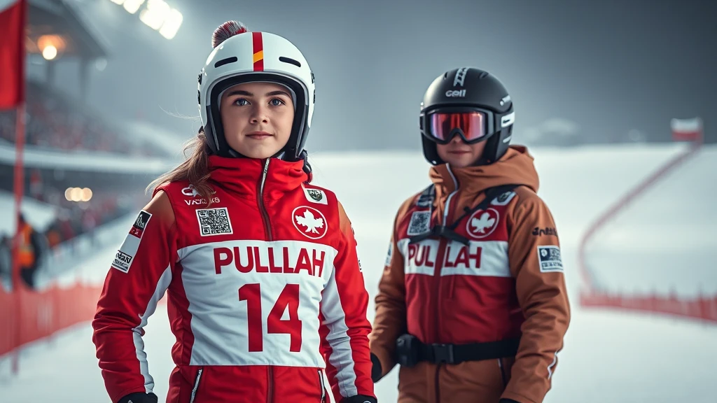 Debiutująca Polka zdyskwalifikowana na Igrzyskach Paraolimpijskich. Zadecydowały ułamki sekund!