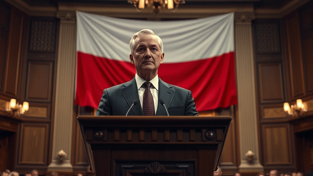 Prezydent Zawetuje Ustawę SAFE? Kluczowa Decyzja dla Bezpieczeństwa Ekonomicznego Polski