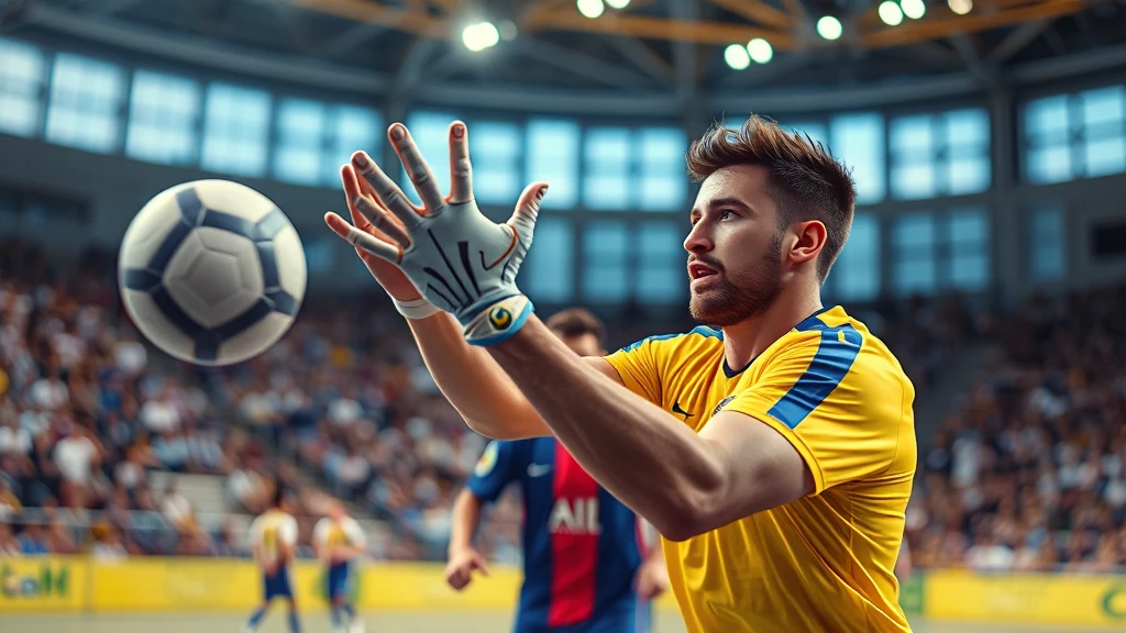 Industria Kielce zapewniła sobie trzecie miejsce w grupie Ligi Mistrzów po dramatycznym zwycięstwie!