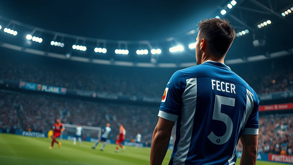 FC Porto z Bednarkiem na boisku wygrywa w Niemczech. Ważny krok w Lidze Europy!