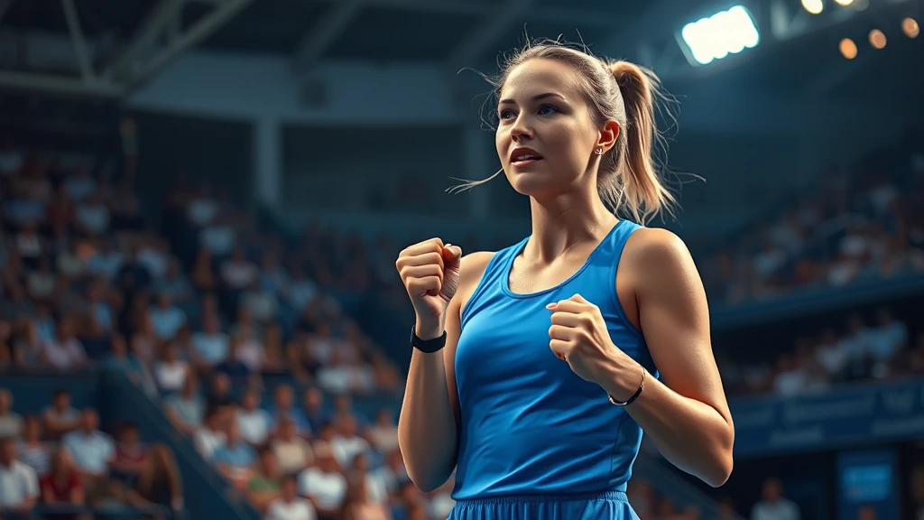 Niesamowity tie-break i zwycięstwo Sabalenki w Indian Wells. Czytelniczki poleca.to kibicują liderce