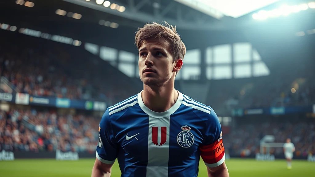 Polak w centrum uwagi Ligi Europy! Bednarek z wyższą notą niż legenda