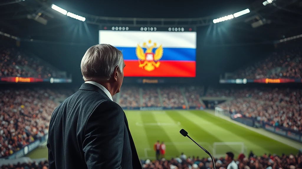 Węgry odmówiły Rosji! Próba powrotu do międzynarodowej piłki nożnej zakończona fiaskiem