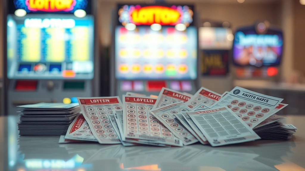 Szczęśliwe liczby w Lotto i innych grach Totalizatora Sportowego – sprawdź wyniki z 12 marca!