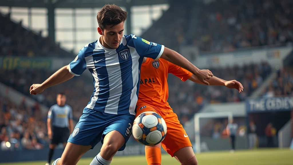 Lech Poznań przegrywa z Szachtarem. Czy "Kolejorz" ma jeszcze szanse na awans?