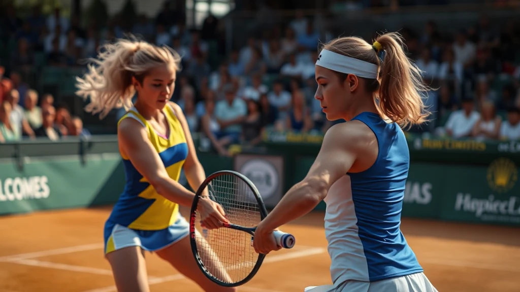 Iga Świątek poza półfinałem w Indian Wells! Rywalka poznała przeciwniczkę, rankingowe zmiany