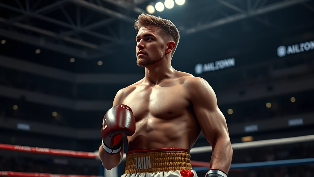 Niespodziewana decyzja Usyka. Przyjaciel mistrza wyjaśnia kulisy walki z kickbokserem!