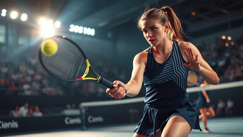 Wielka niespodzianka w Indian Wells! Faworytki debla poza turniejem, Czeszka błyszczy