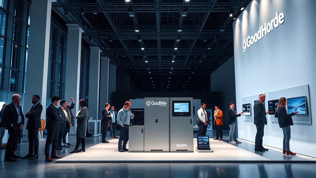 GoodWe umacnia pozycję lidera na unijnym rynku domowych systemów magazynowania energii, prezentując w Amsterdamie pierwsze na świecie certyfikowane rozwiązanie o niskim poziomie hałasu