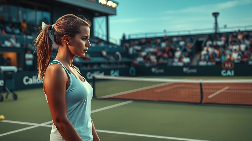 Ojciec Igi Świątek kontra eksperci: Gorąca debata o relacji z psycholog