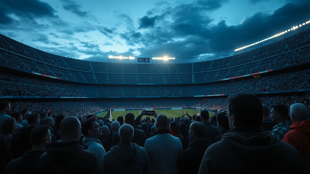 Napięcie w Barcelonie, w tle następca Lewandowskiego. "Nie masz wstydu"