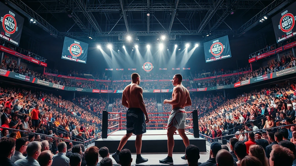 W sieci aż huczy o ich walce na FAME MMA 30. Gwiazdor nie wytrzymał