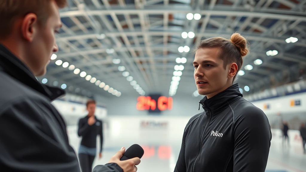 A jednak. Polka zdradziła, co ją łączy z Siemirunnijem. "Wysłał wiadomość"