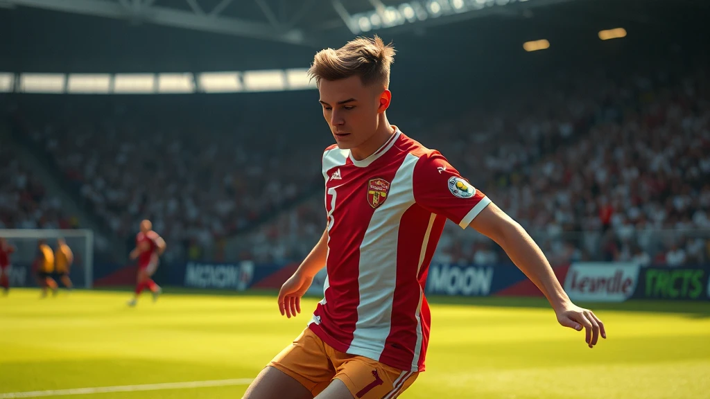 Kacper Kozłowski błysnął w Turcji. Gol i asysta w kluczowym meczu przed barażami