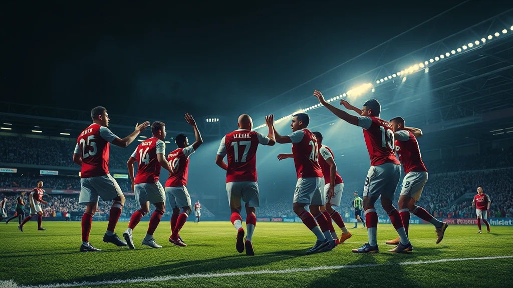 Wisła Kraków odwróciła losy meczu! Szalona końcówka i kluczowe punkty w walce o awans