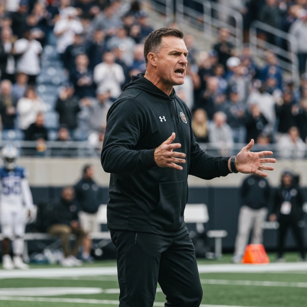 Papszun po meczu Legii zaskoczył. Boniek odpowiedział w sieci – hit internetu!