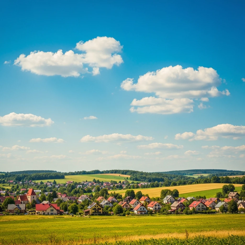 Lato 2026: IMGW ostrzega przed gorącym czerwcem i możliwą suszą. Czy to nowa norma?
