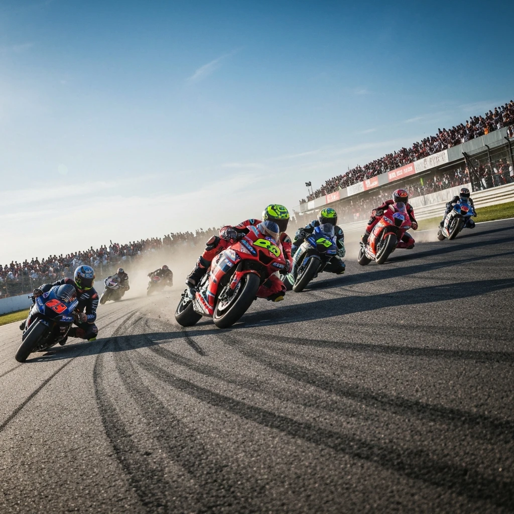 Żużlowa inauguracja 2. Ekstraligi zagrożona? Arktyczne mrozy nadciągają nad Polskę!