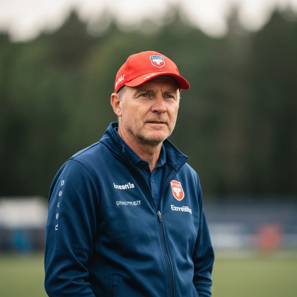 Adam Małysz na rozdrożu: Czy legendarny skoczek ponownie powalczy o fotel prezesa PZN?