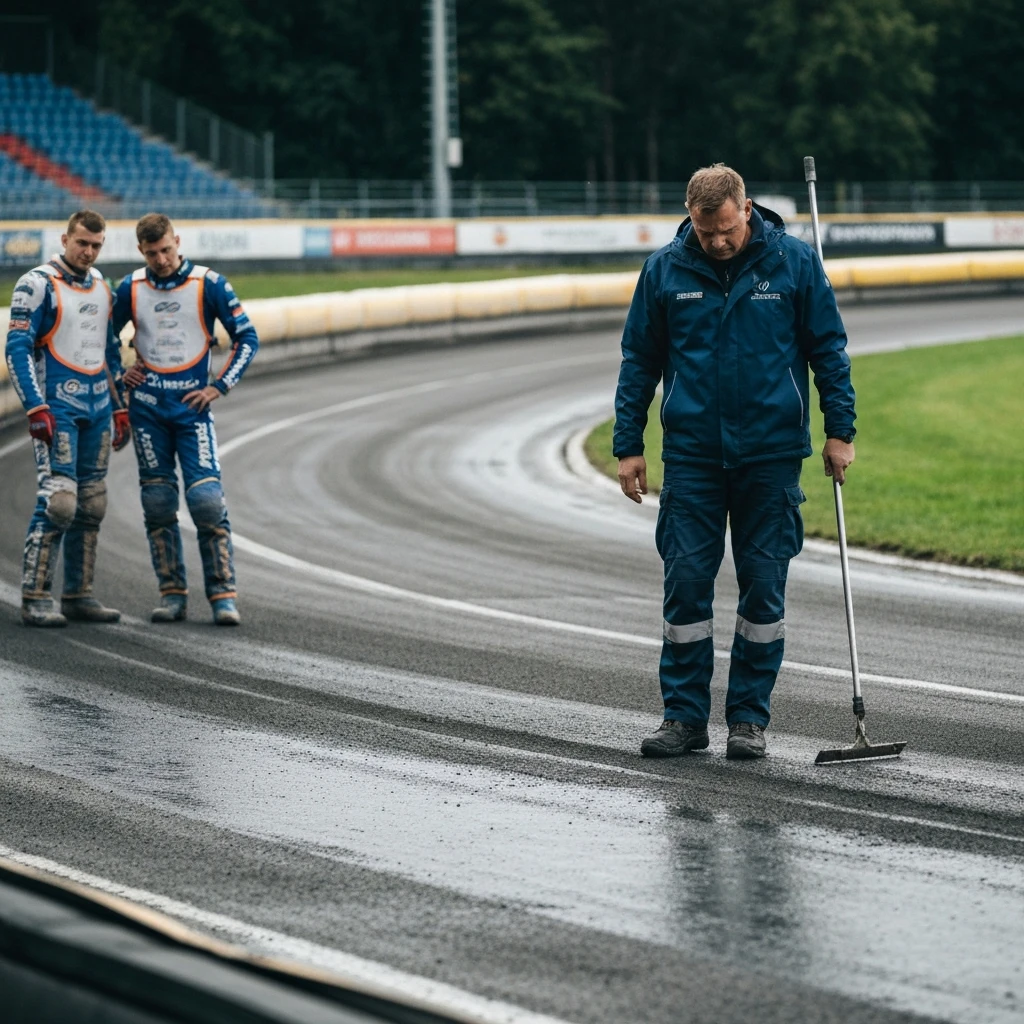 Problemy Motoru Lublin: Tor nie gotowy, klub szuka awaryjnego rozwiązania