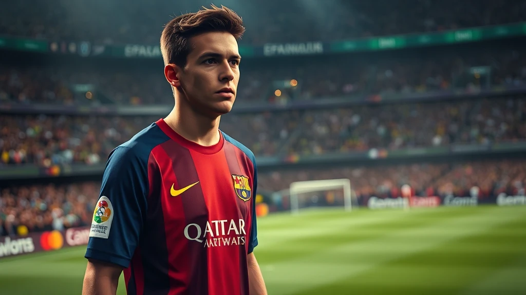 Gwiazda Barcelony na wylocie? Klub otrzymał zaskakujące oferty