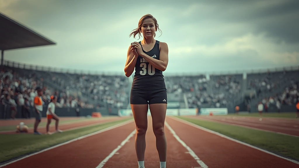 Zapomniana Mistrzyni Europy z Zakliczyna: Wanda Flakowicz i jej trudne losy w Polsce Ludowej