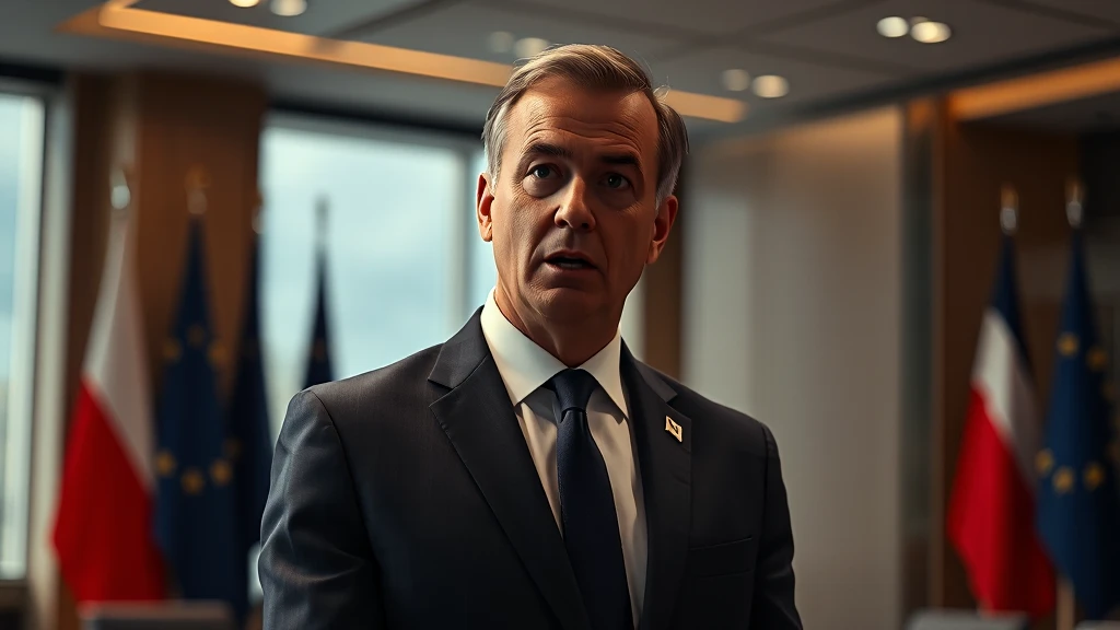 Premier Tusk: Wybory zdecydują, czy Polska zostanie w Europie. Weto ws. programu SAFE budzi kontrowersje