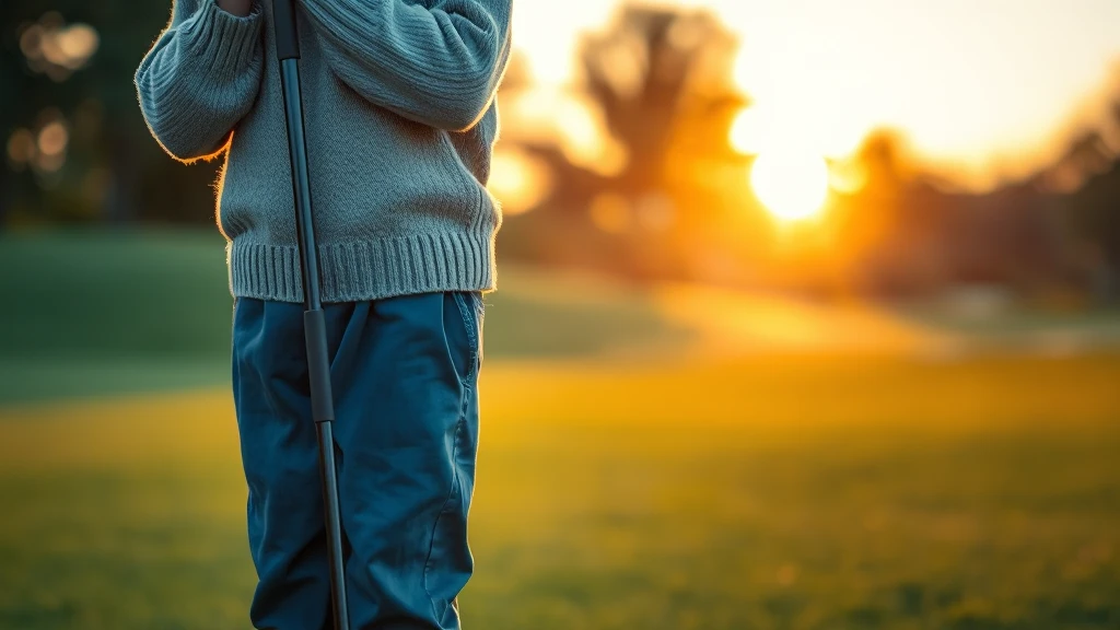 Syn Małgorzaty Rozenek-Majdan odkrywa pasję do golfa. Dumna mama publikuje nagranie!