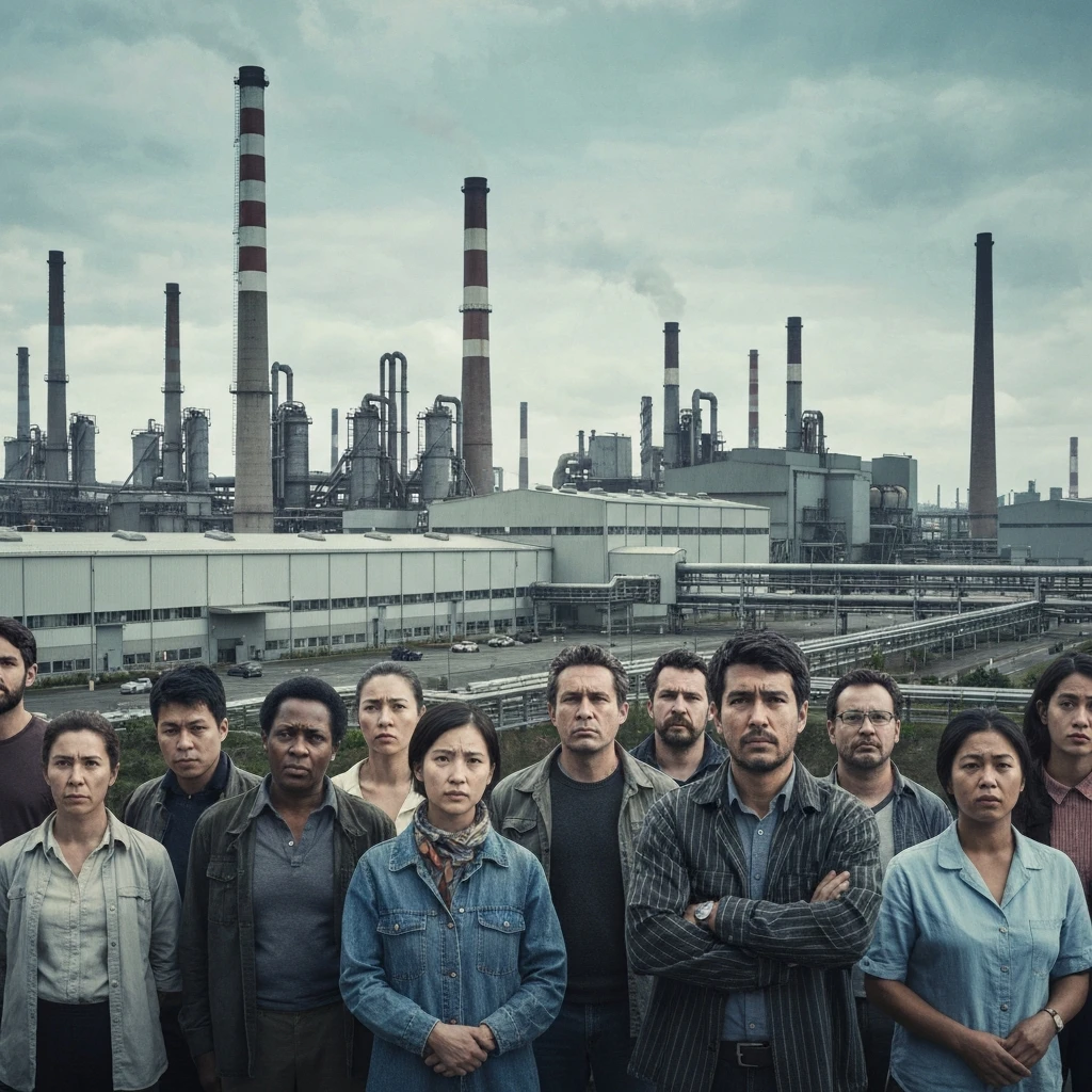 Weto do programu SAFE. Mieszkańcy Gliwic, Stalowej Woli i Skarżyska-Kamiennej: "Rozbrajamy kraj!"