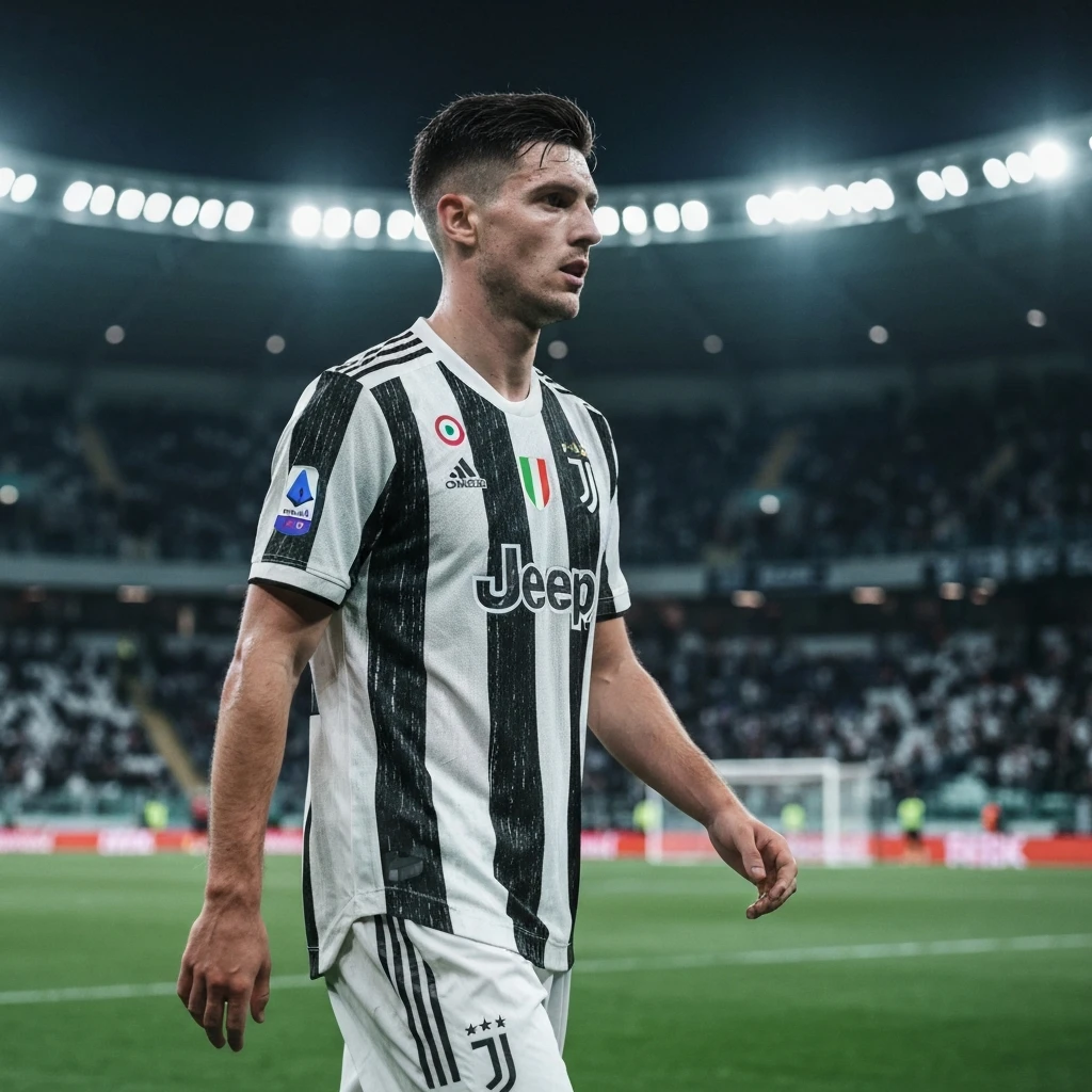 Powrót Milika po przerwie! Juventus ogłasza skład na mecz z Udinese