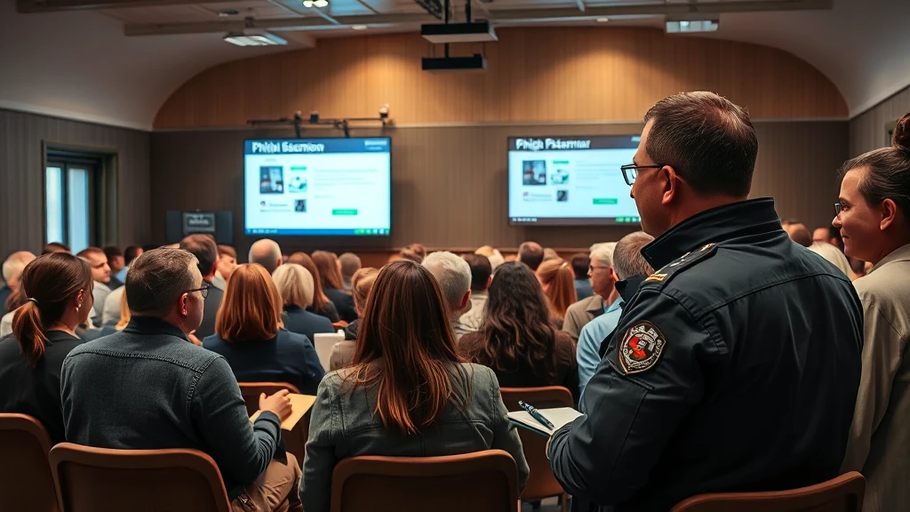 Sosnowieccy policjanci ostrzegają: Jak nie paść ofiarą oszustów i fałszywych inwestycji?