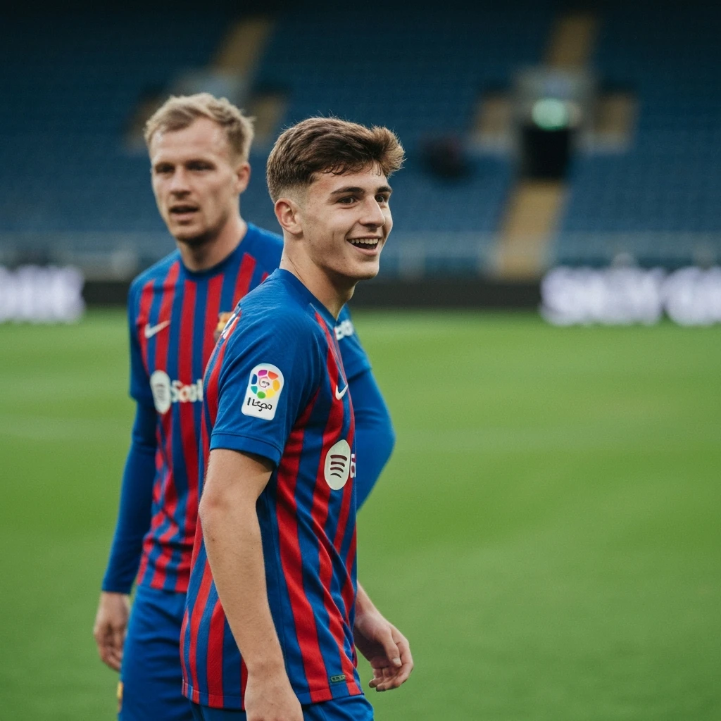 Wielki powrót w FC Barcelona! Robert Lewandowski doczekał się powrotu swojego przyjaciela