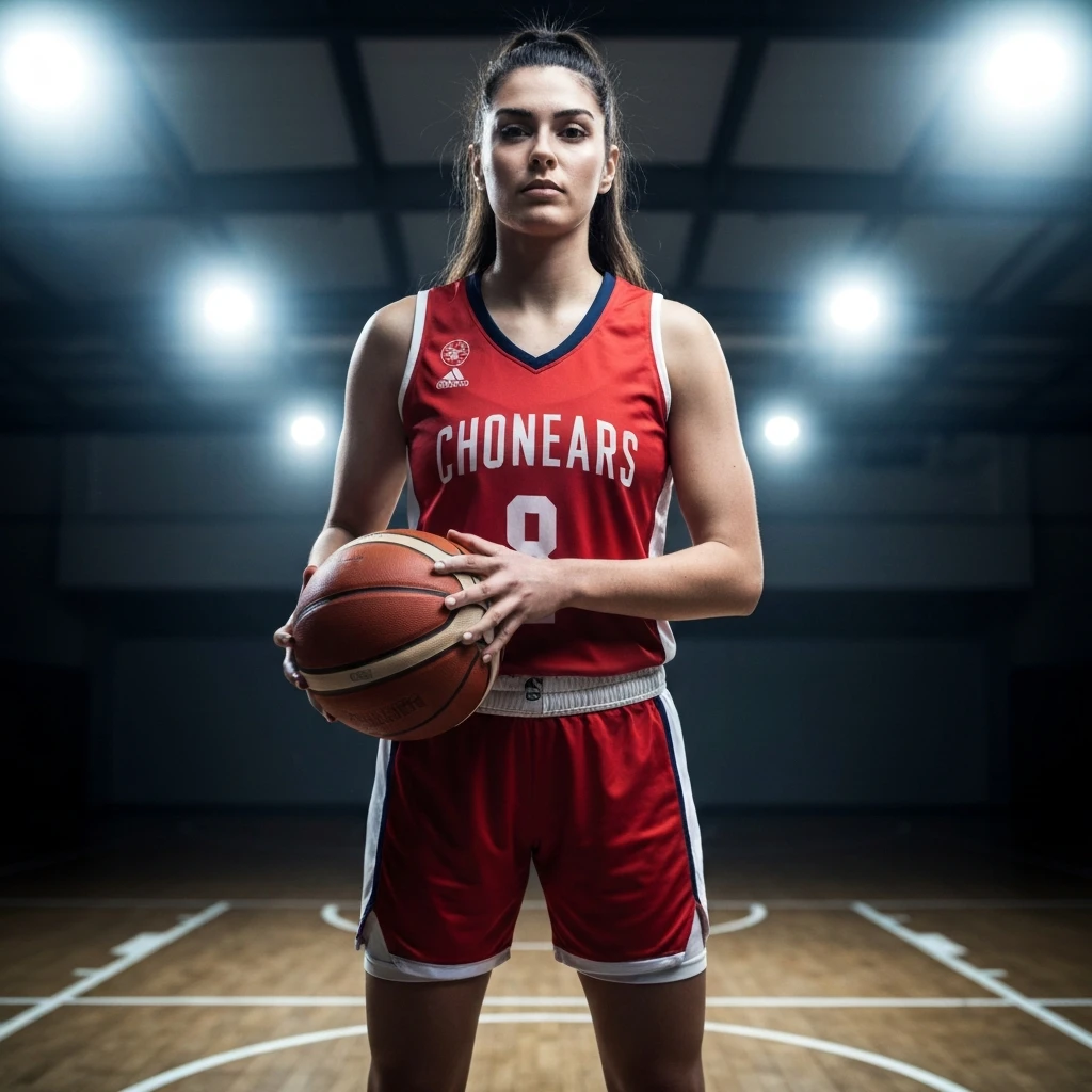 Polska koszykówka na fali. "Biało-Czerwoni" walczą o EuroBasket!