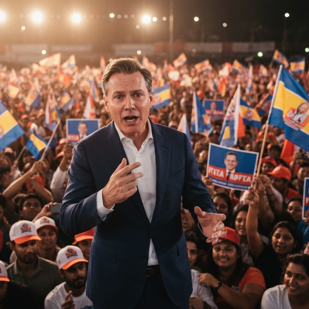 Czarnek do Tuska: Kto dzwonił ws. ustawy SAFE? Sugestie o naciskach z Niemiec!