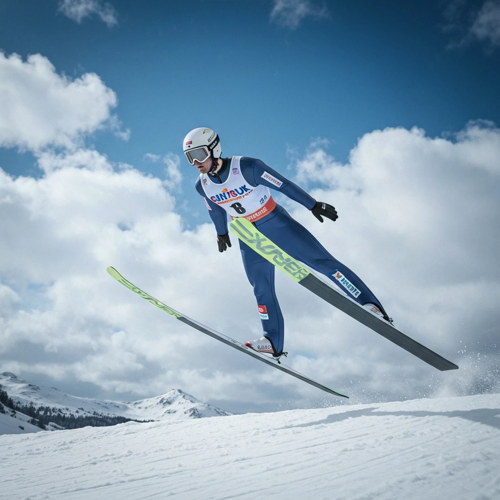 Kamil Stoch na krawędzi. Czy jego ostatni cel jest jeszcze realny?