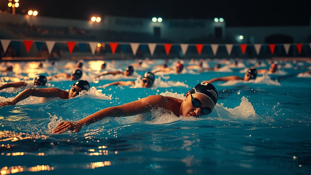 Sochaczew na wodzie: Niezwykła Otyliada trwa całą noc!