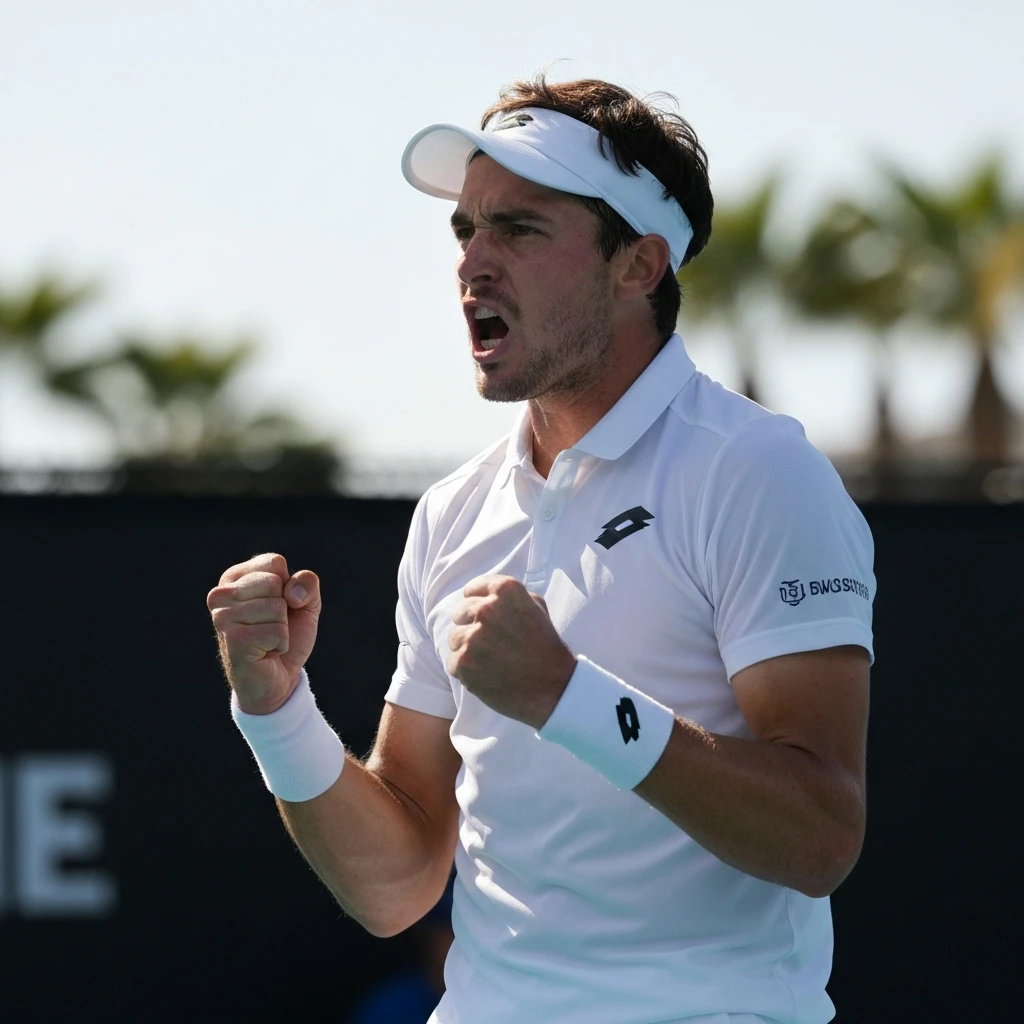 Historyczny rewanż w Indian Wells: Siniakova i Townsend po raz pierwszy triumfują po zaciętym finale debla