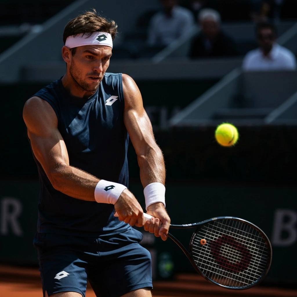 Sensacja w Indian Wells: Miedwiediew zatrzymuje Alcaraza, finał Sinner vs. Zverev?