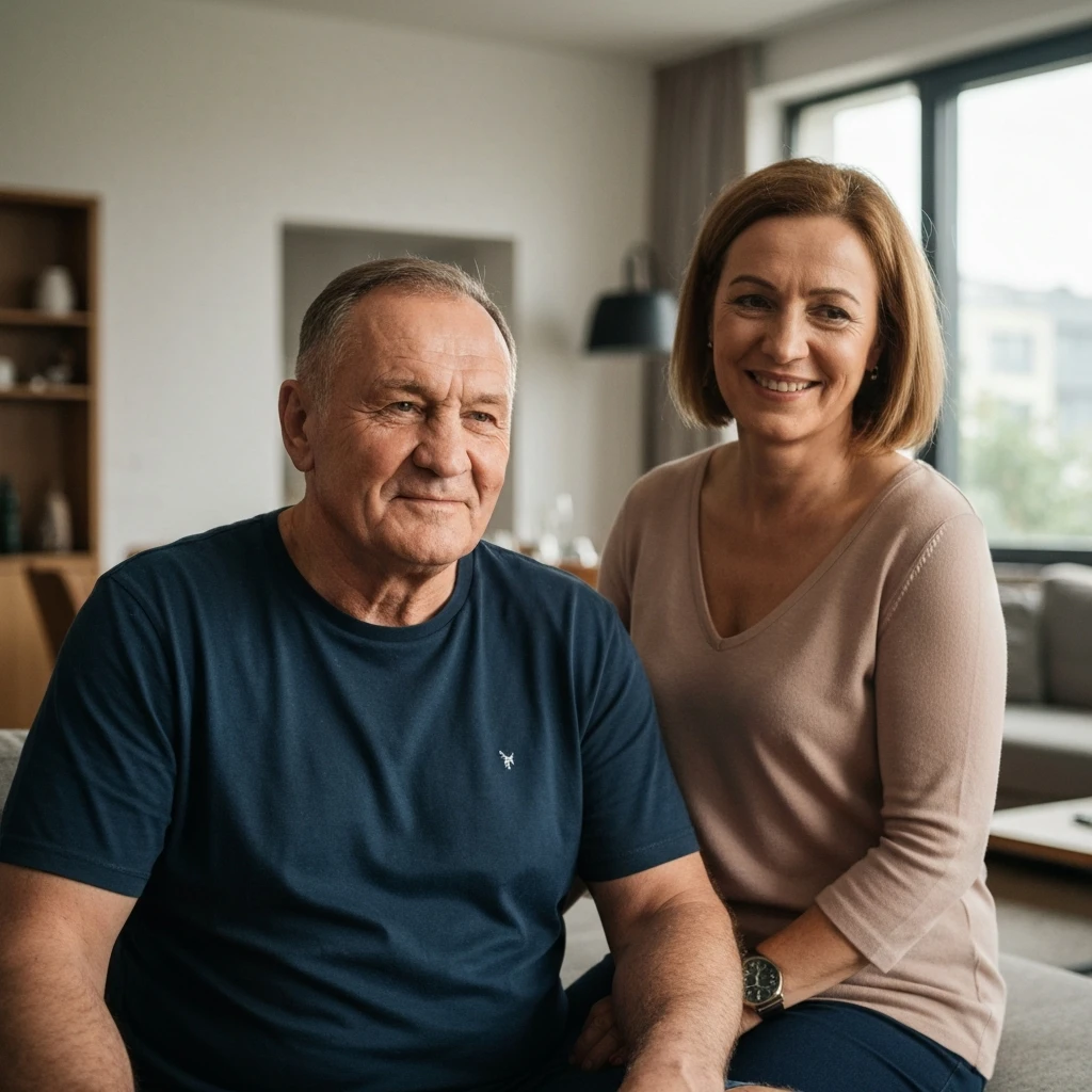 Żona "Diablo" Włodarczyka ujawnia jego drugie oblicze. "Ma dwie twarze"