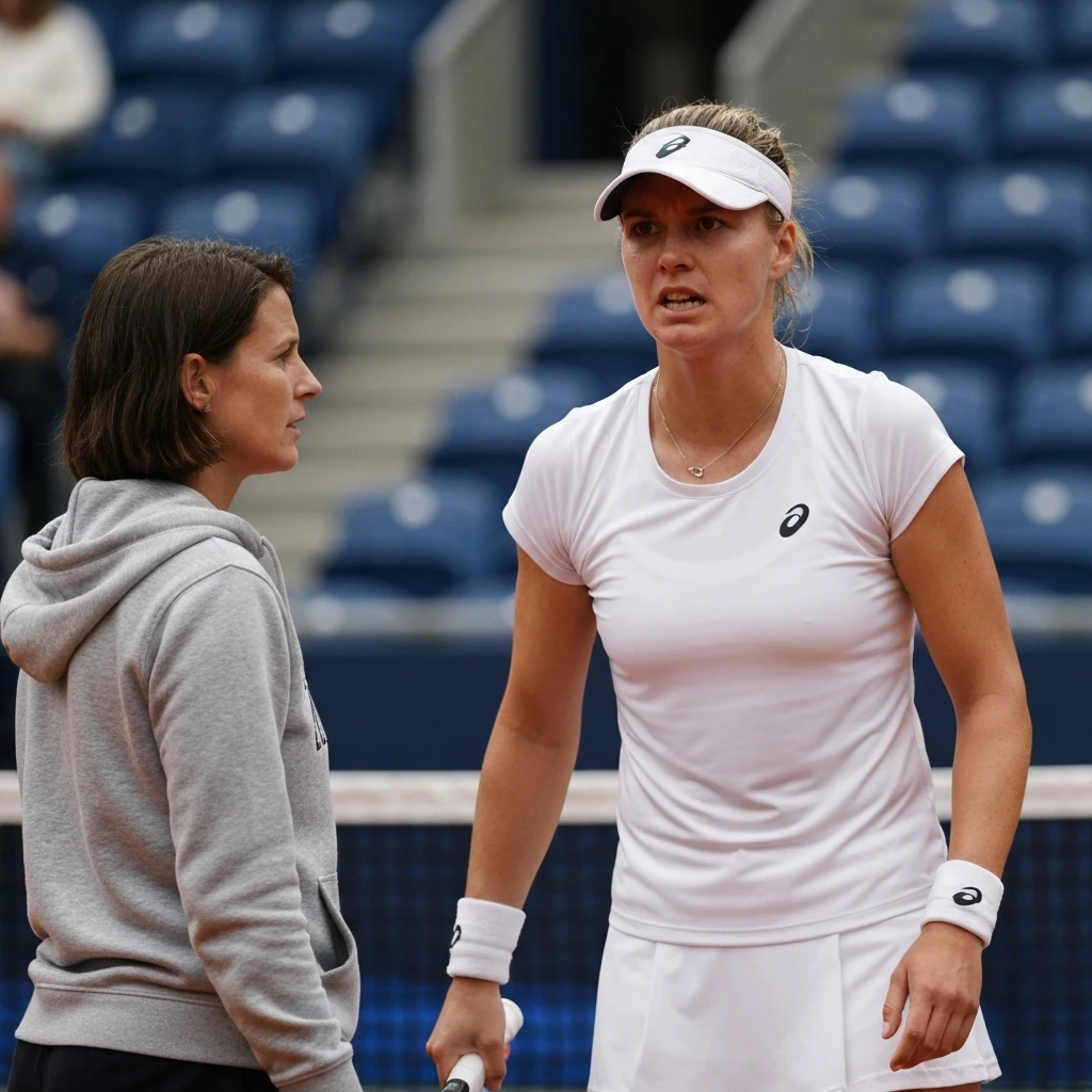 Tatuaż Darii Abramowicz z symbolicznym znaczeniem. Iga Świątek pokazała zdjęcia z Kalifornii