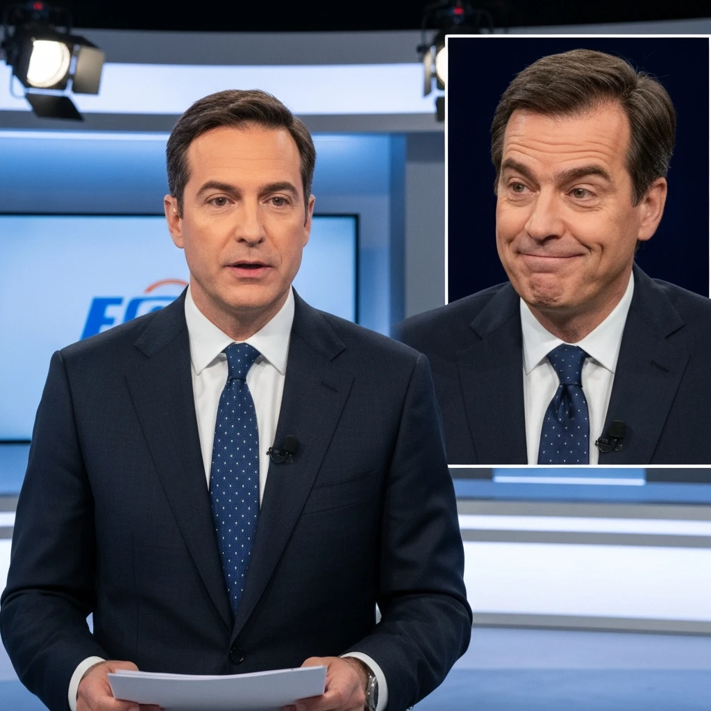 Fogiel odpowiada na groźby Mentzena. "Zabrakło konsekwencji"