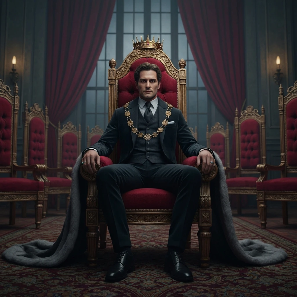 Król patostreamingu zarabia fortunę na ludzkich słabościach. Reportaż ujawnia kulisy procederu