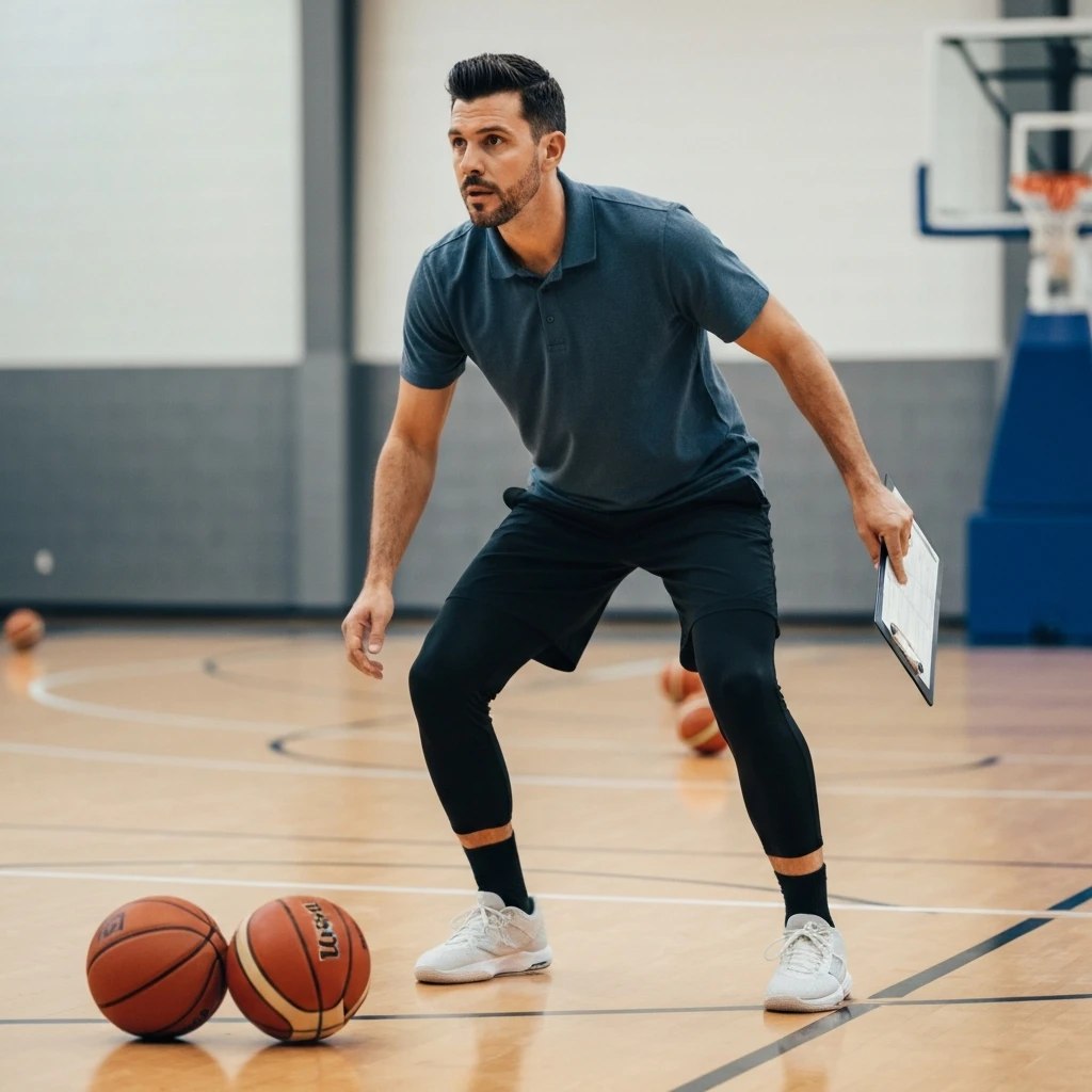 Reprezentacja Polski w Siatkówce: Nikola Grbić zdradza pierwsze powołania – znane nazwiska!