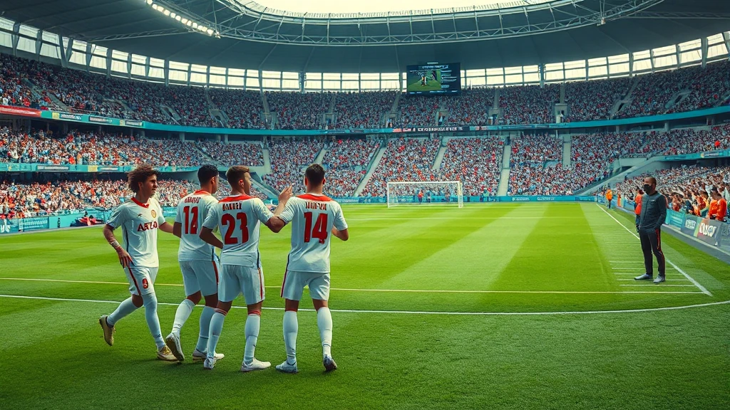 Mecz reprezentacji U-21 zagrożony! PZPN stawia warunek ws. murawy w Radomiu