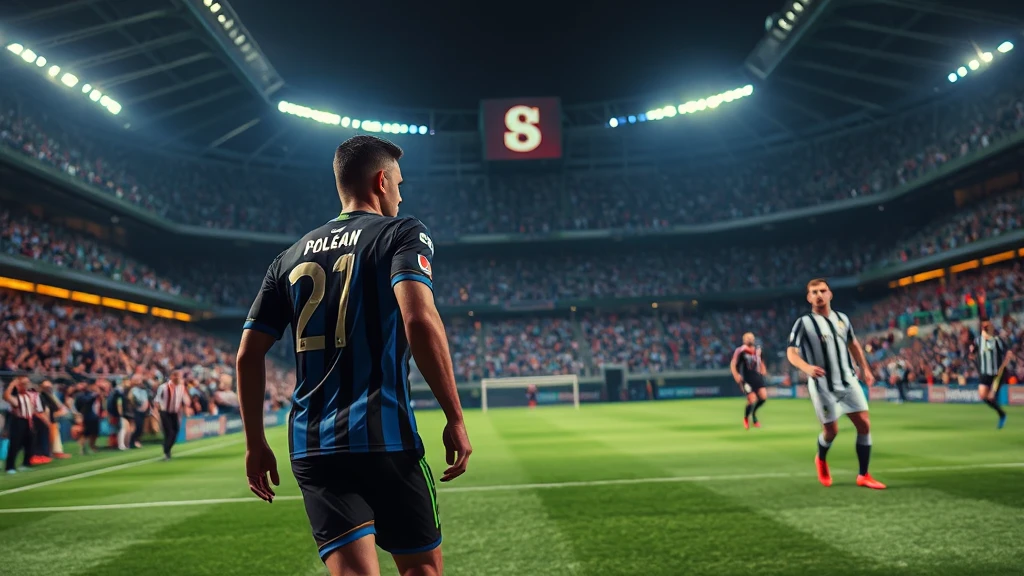 Zieliński i Zalewski na ustach Włochów. Polacy zagrali w hicie. Naprawdę to o nich napisali