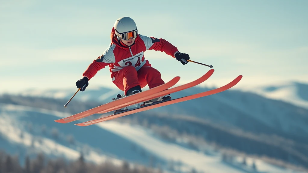 Sensacja w Oberhofie! 19-letni Polak po raz pierwszy na podium Alpen Cup